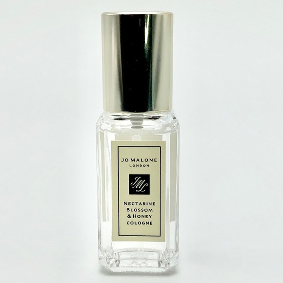 Jo Malone Bath & Body Jo Malone Nectarine Blossom Honey 9ml New